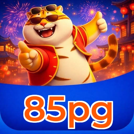 85pg APP mobile iOS Android - 187 mil downloads São Paulo Rio BH