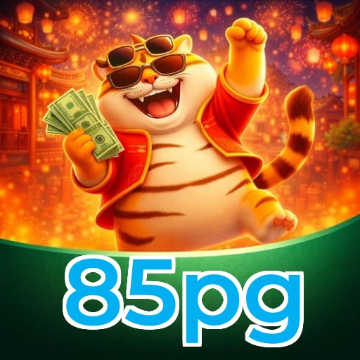 85pg bônus R$5.000 + 500 giros - Rollover 35x, prazo 30 dias, 38% taxa conversão