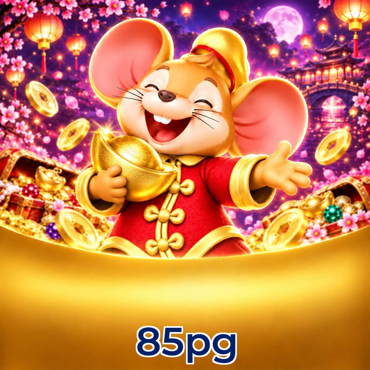 Jogos Fortune