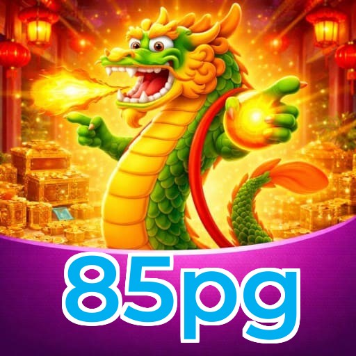 85pg segurança SSL 256-bit - Licença Curaçao, eCOGRA, GLI certificado